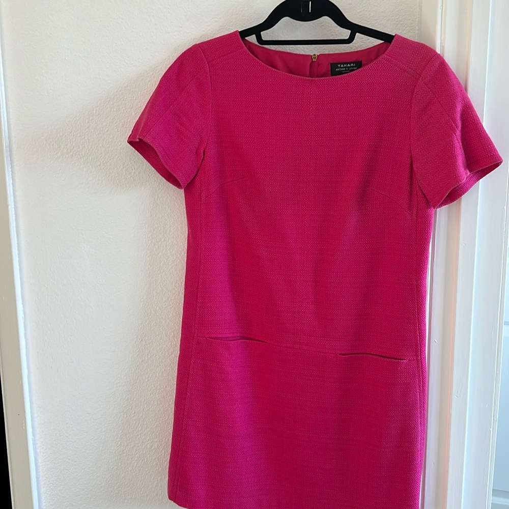 Tahari Petite Dress